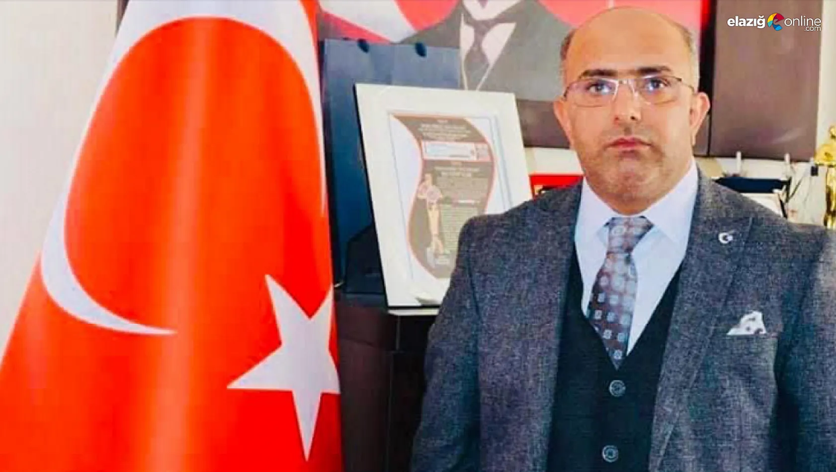 Tuhafiyeciler Odasında Mitat Ulaş güven tazeledi! Sandıktan istikrar çıktı!