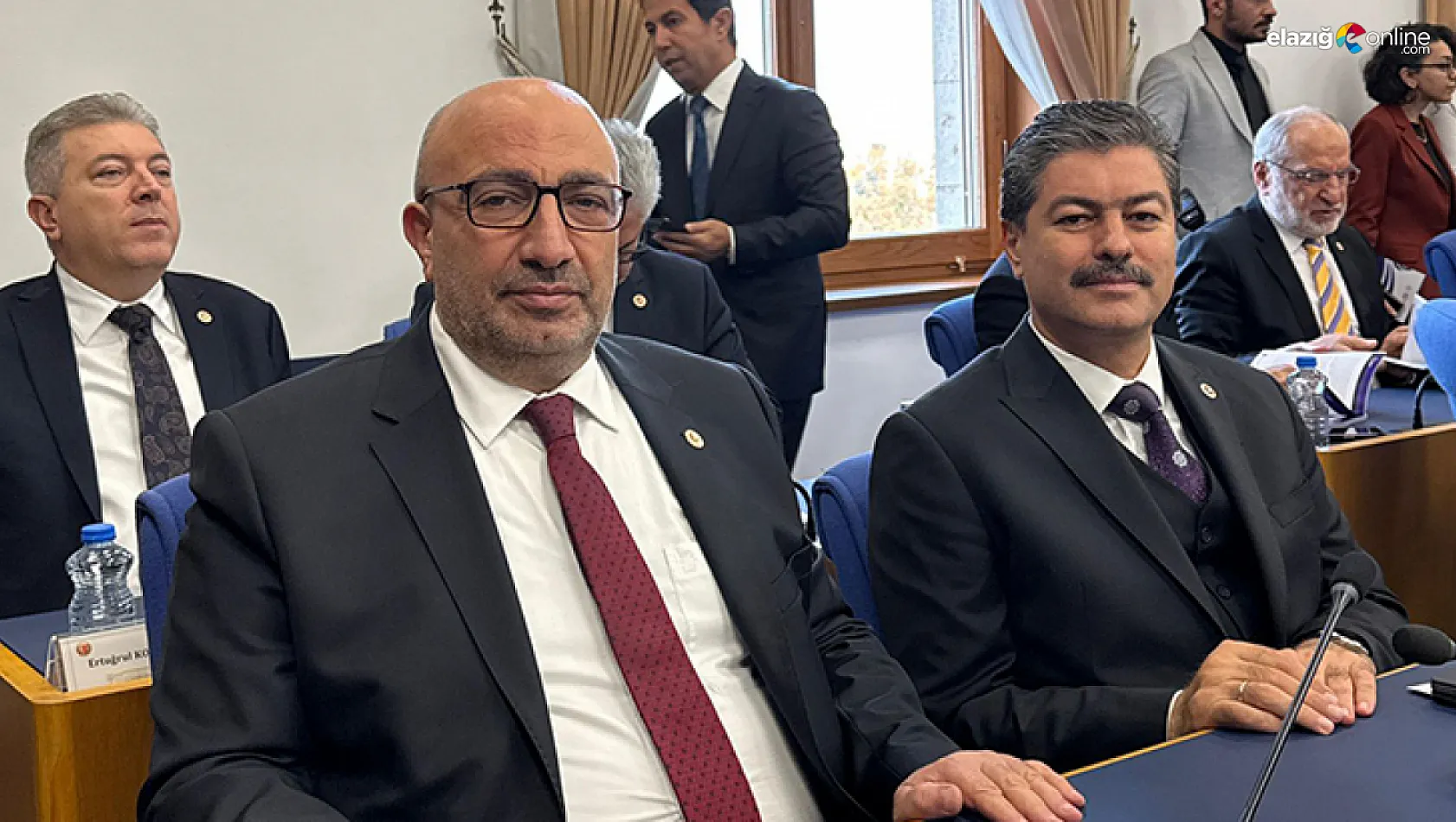 Vekil Açıkkapı, Eğitim Bütçesi Tartışmalarını Rakamlarla Çürüttü!