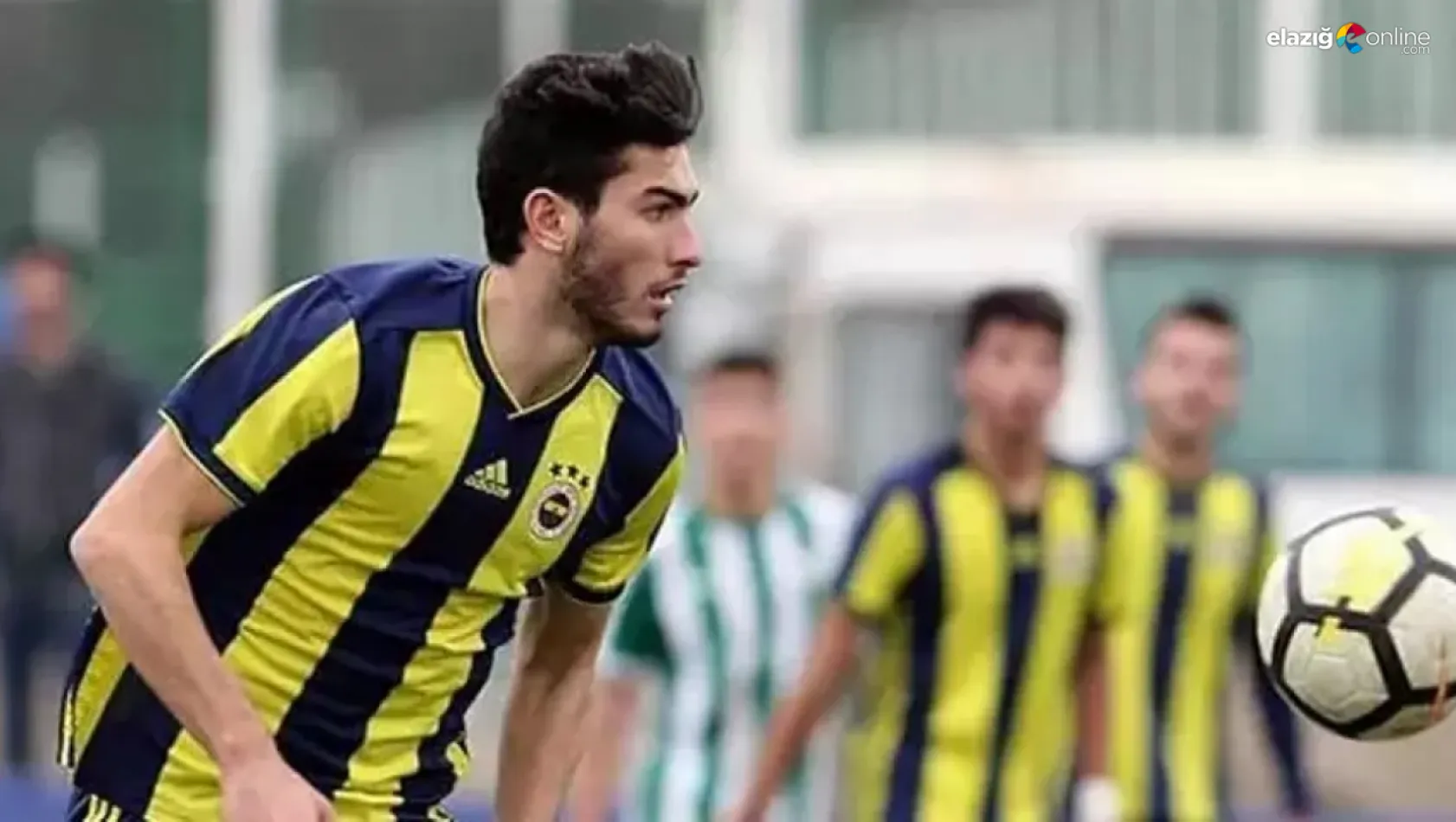 Yusuf Mert Tunç Elazığspor'da: İşte transferin detayları