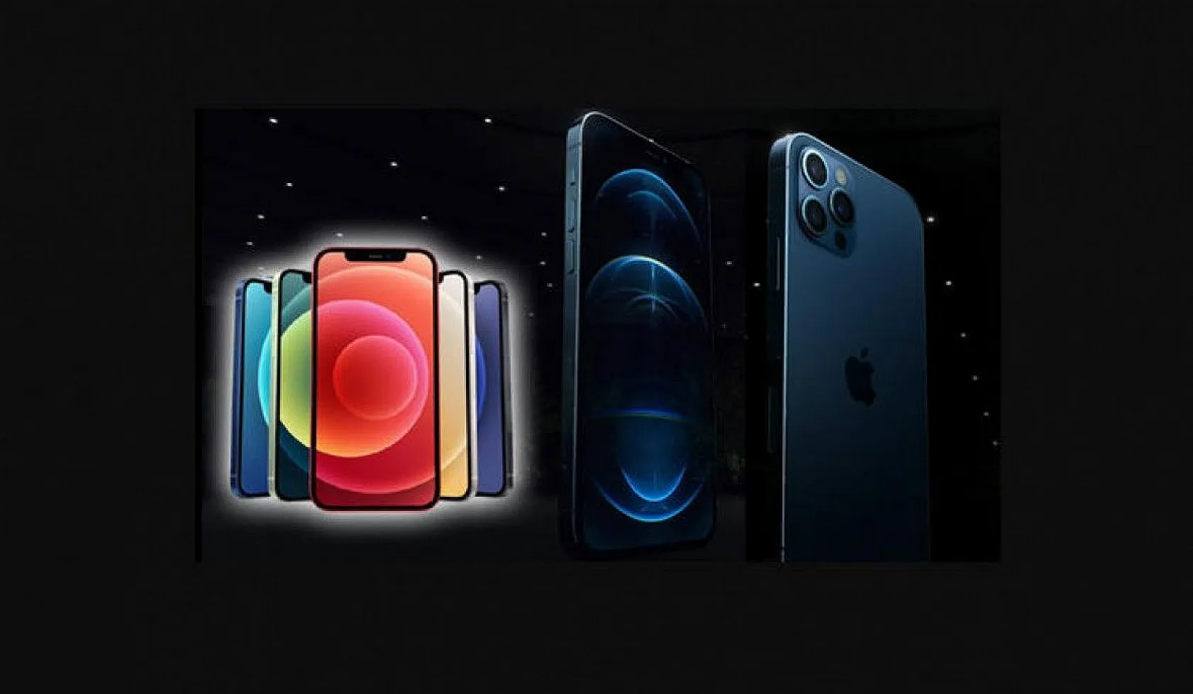 Apple iPhone 12 Türkiye fiyatları dudak uçuklattı!