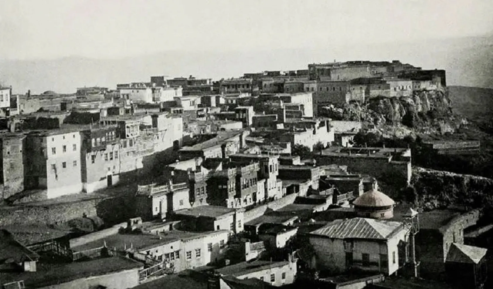 Elazığ'ın eski adı nedir? İşte Elazığ'ın gizemli geçmişi!
