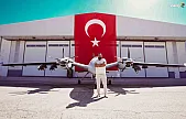 Akıncı İHA'nın Sinema Yolculuğu Elazığ'dan Başladı: Fragman Yoğun İlgi Gördü!