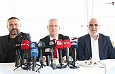 Oktay Saral Elazığ'da Konuştu: 'Türkiye Olmadan Yeni Bir Dünya Düşünülemez'