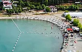 Doğu Anadolu'nun Saklı Cenneti Hazar Gölü'nde Yaz Hareketliliği!