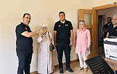 AFAD ve Kentsel Dönüşümle Elazığ'da 36 Bin Konut Teslim Edildi!