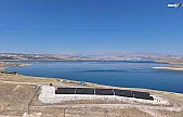 Keban'da Tarımda Sürdürülebilir Adım: GES ile Binlerce Dekar Arazi Suya Kavuştu!