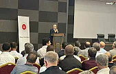 Elazığ İl Müftülüğünde Cami Görevlileri Toplantısı: Birlik ve Beraberlik Vurgusu!