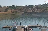 Elazığ'da Göl Keyfi Faciaya Dönüştü: 20 Yaşındaki Genç Boğuldu!