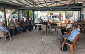 Elazığ'da Organik Nohut Üretimi Başladı: Kimyasal Gübreye Son!