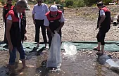 Tarım ve Orman Bakanlığı'ndan Elazığ'a Dev Balıklandırma Projesi!