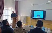 Elazığ'dan Avrupa'ya Uzanan Eğitim Köprüsü!