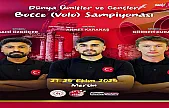 Elazığlı Genç Sporcu Karakaş, Bocce Branşında Milli Forma Heyecanı Yaşıyor!
