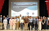 Türkiye Genelinden Hekimler Fırat Üniversitesi'nde Bir Araya Geldi!