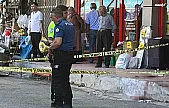 Karakoçan'da Kardeş Kavgası Kanlı Bitti: Ağır Yaralı Genç Elazığ'a Sevk Edildi!