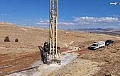Elazığ İl Özel İdaresi'nden Kırsala Hayat Veren Bir Yatırım Daha!