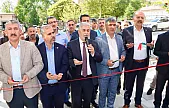 Elazığ Müftülüğünden Kovancılar'a Yeni Hizmet: Aile ve Dini Rehberlik Bürosu Açıldı!