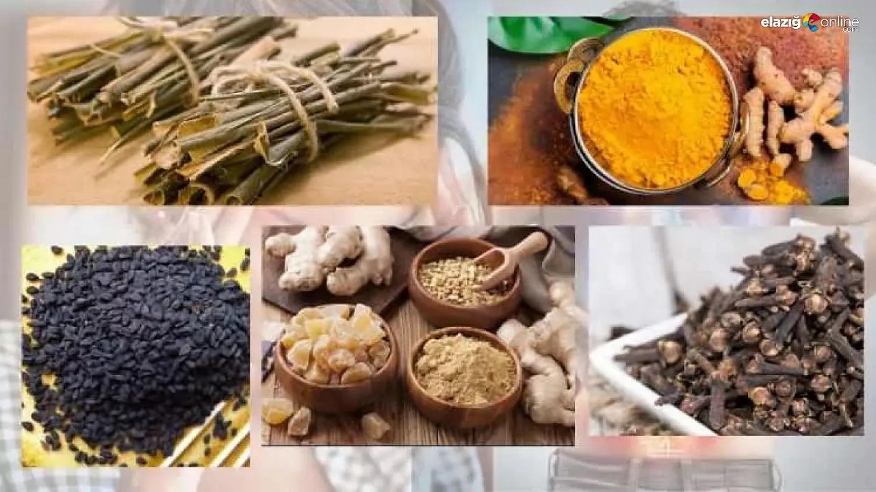 İşte bilim insanları tarafından kabul edilen en güçlü doğal ağrı kesiciler