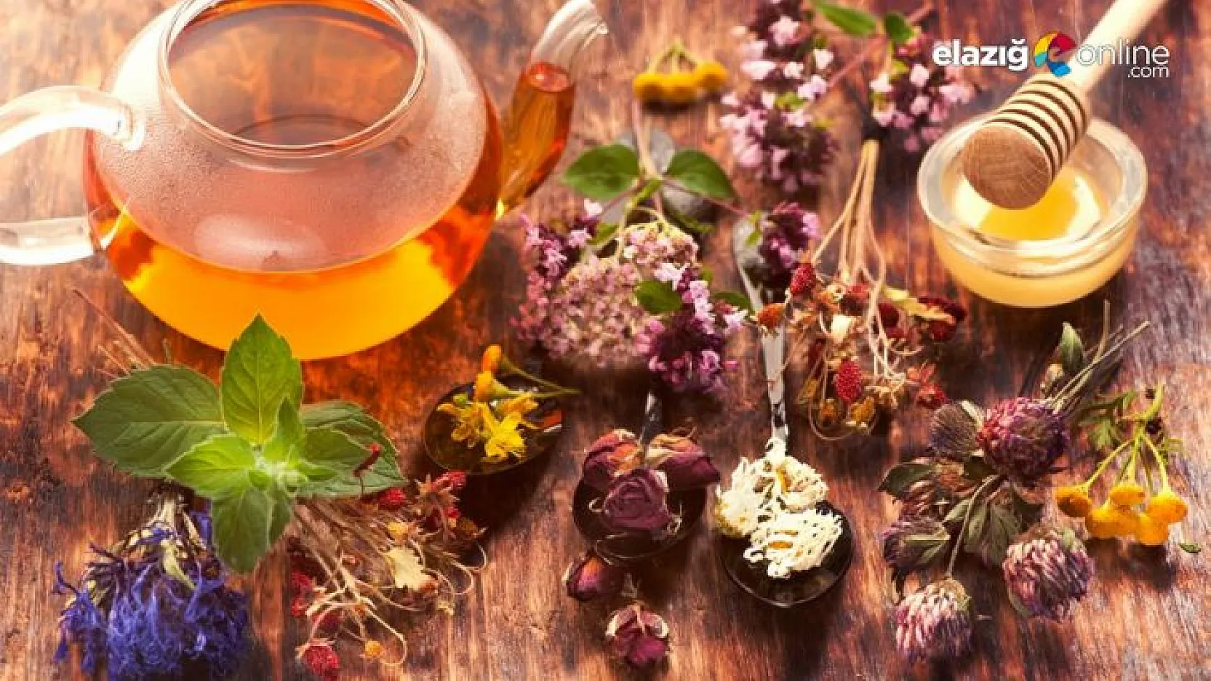 Bitki çayları içerken dikkat!