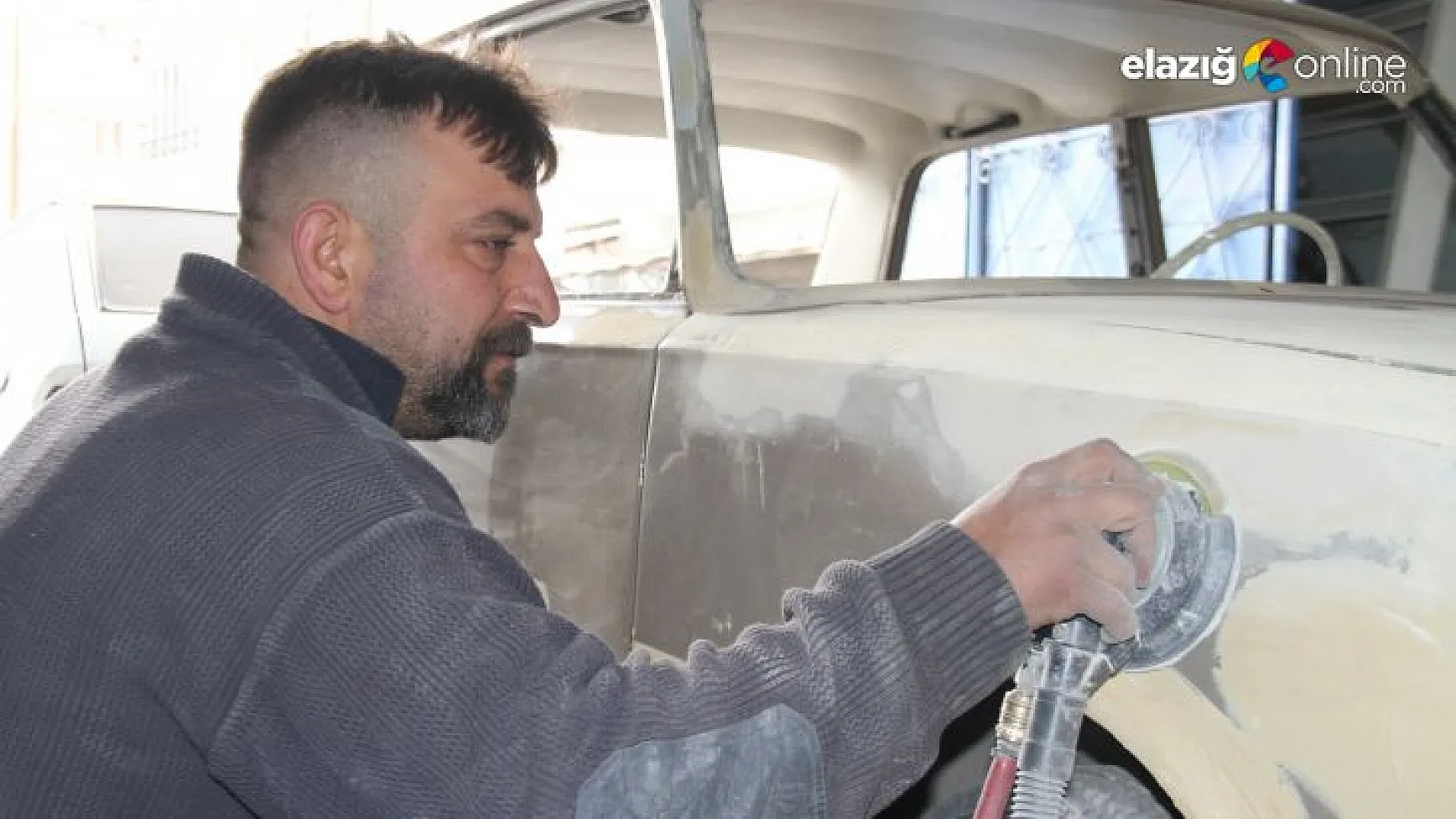 Okumanın yaşı yok dedi, 42 yaşında 3. üniversitesine başladı