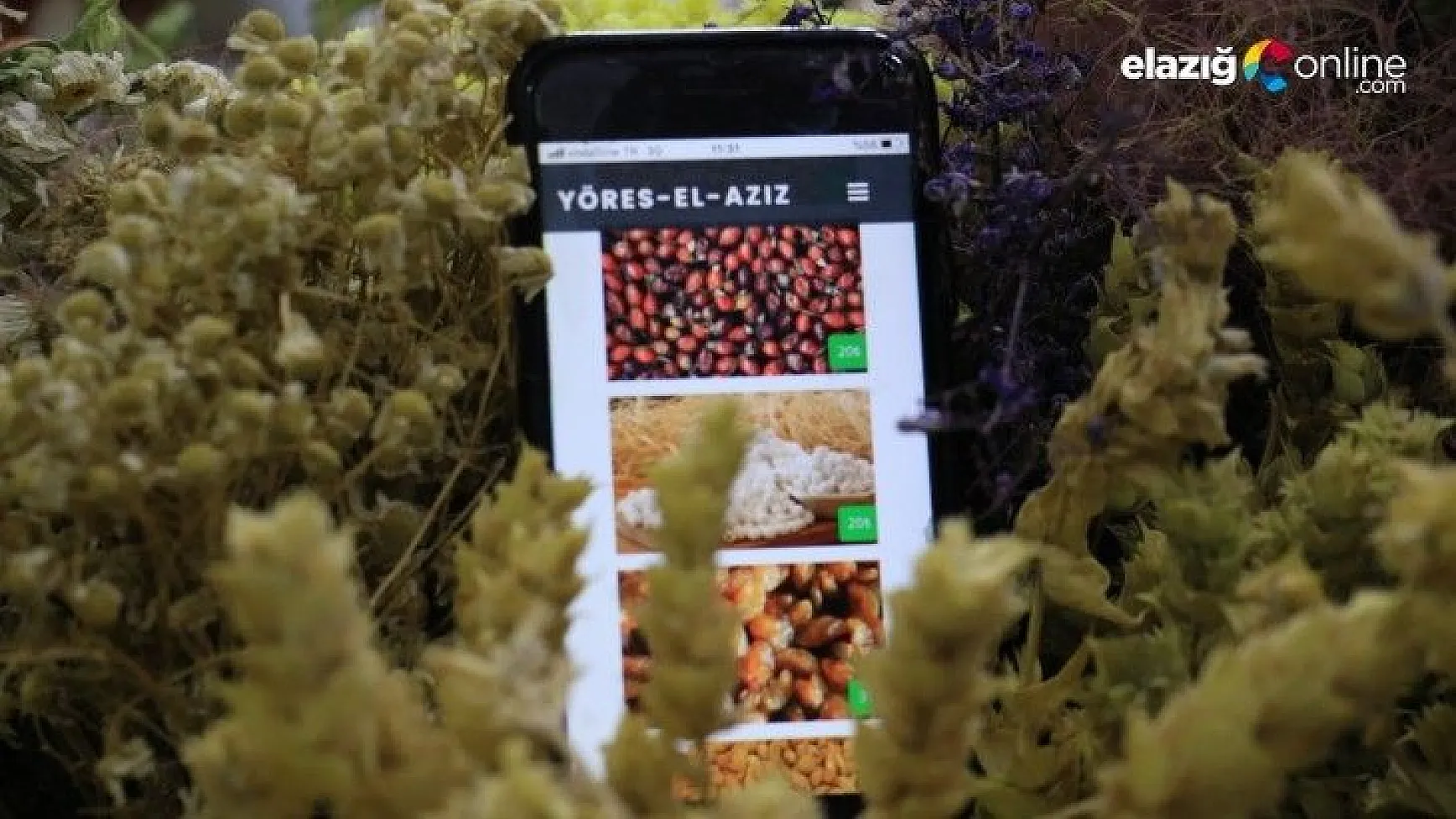 Pandemiden etkilenen Kapalı Çarşı esnafı, çözümü online satışta buldu