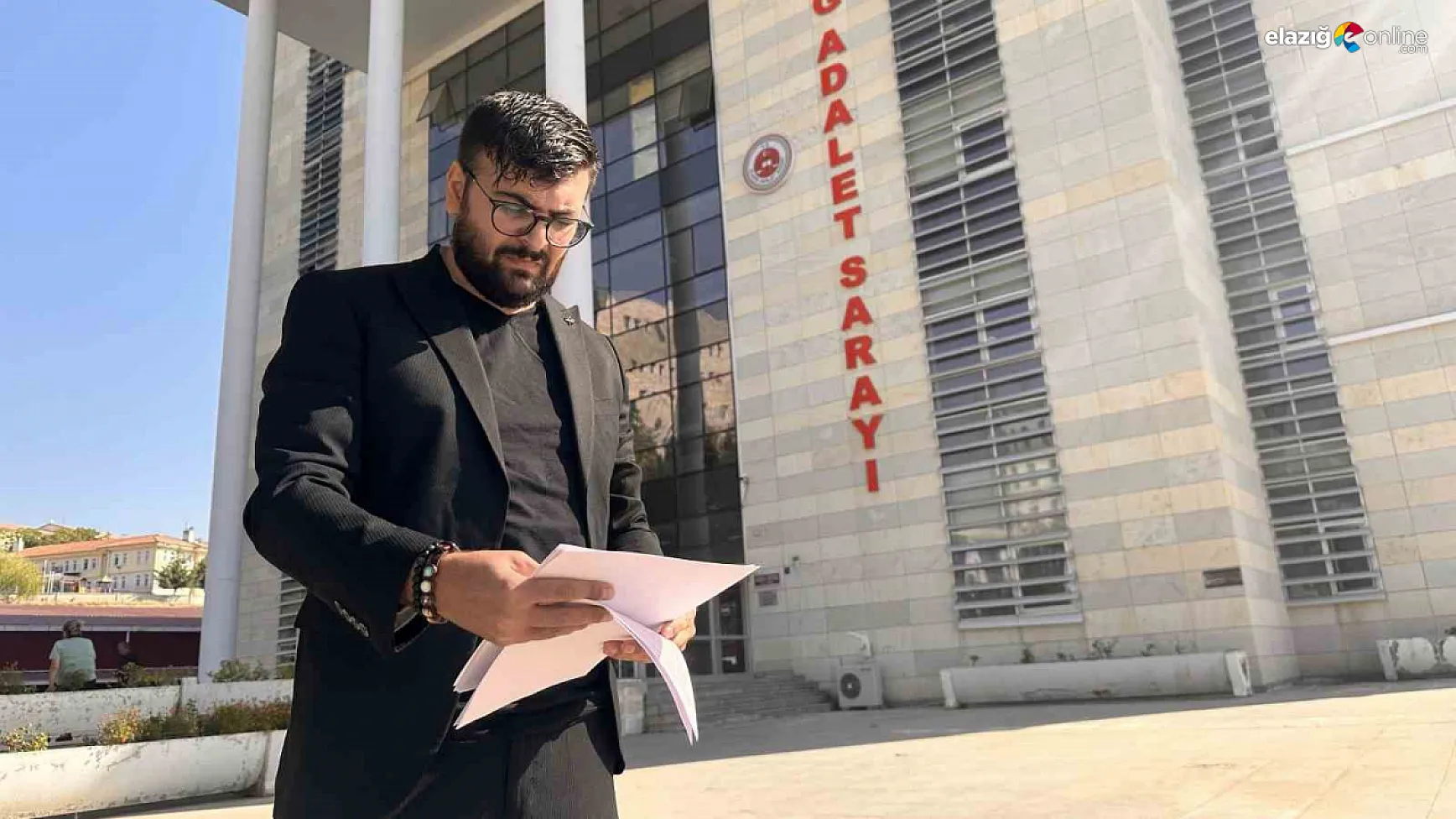Doçent Kayaokay o iddialara karşılık suç duyurusunda bulundu