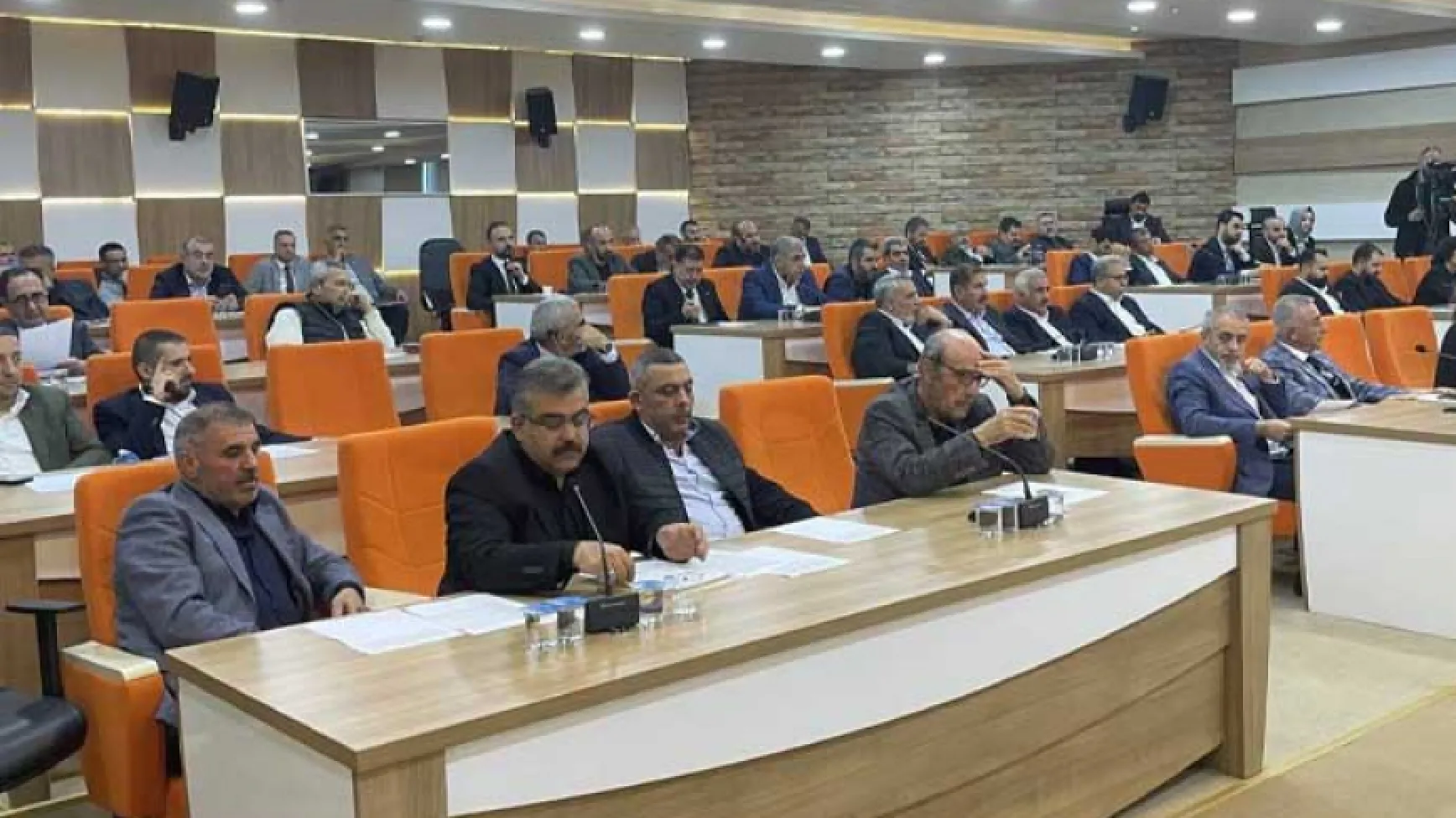Elazığ YRP'den belediyenin faaliyet raporuna yargı uyarısı!
