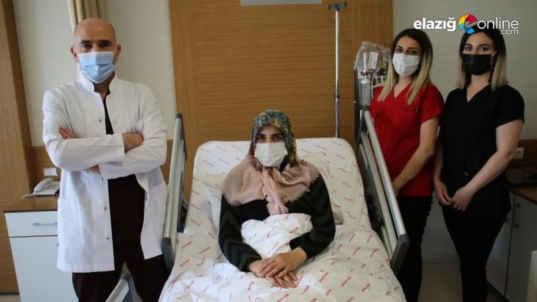 1,5 yılda 2 kez kanserden kurtuldu