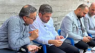 Vekil Nazırlı'dan Hizmet Odaklı Ziyaret: Kovancılar'ın Sorunları Masaya Yatırıldı!