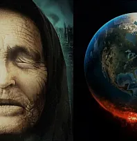 Baba Vanga'dan 2026 Yılı Tüyler Ürperten Öngörüler: İşte Şok Edici Kehanetleri