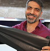 Alanya'da 1600 TL, Elazığ'da 500 TL! Elazığlı Fuat Usta Fiyatlarıyla Yine Gündem Oldu