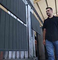 Elazığ'dan 15 Ülkeye Radyatör İhracatı: Yerli Üretimle Dünya Isınıyor!