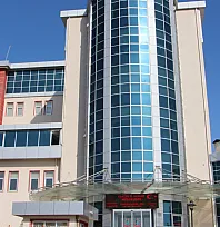 Elazığ İl Sağlık Müdürlüğü Binası Güçlendirme Kararı Sonrası Kaderine Terk Edildi