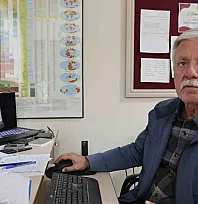 2 Ayda 14 Bin Deprem! Fırat Üniversitesi'nden Türkiye'yi Sarsan Açıklama!