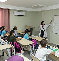 Milli Eğitim Denetimlerinde Skandal: Elazığ'da Kaçak Kurslar Neden Kapatılmıyor?