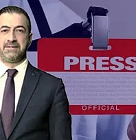 Vekil Işıkver'den Yerel Medya için Kritik Hamle: Soru Önergesi TBMM'ye Sunuldu!