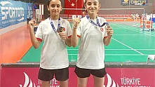 Elazığ Badmintonu'nda Yükseliş Başladı: Yeni Tesisler ve Milli Hocalar Umut Veriyor!