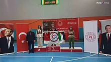 Elazığlı Okçular Erzurum'da Zirveye Çıktı: 9 Sporcu Türkiye Finallerine İlerliyor!