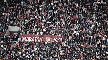 Bucaspor 1928 Maçı Sonrası Elazığspor'a Şok Disiplin Sevki!