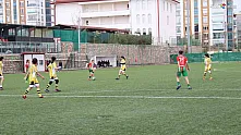 Futbol Yarı Finali Elazığ'da Tamamlandı: Katılan Takımlar Türkiye Şampiyonasına Adım Attı!