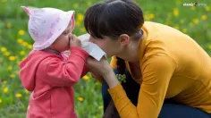 Çocuklarda mevsimsel alerji! Nedenleri, belirtileri ve doğru tedavi yöntemleri!