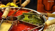 Ramazan'ın geleneksel lezzeti 'Osmanlı Macunu' sofralara geri dönüyor