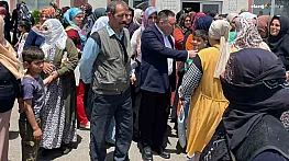 Başkan Beyoğlu kadınlarla bir araya gelip taleplerini dinledi