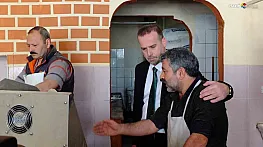 Karademir: 'Gündüzbey meydanı bir an önce yapılmalı, üretici yalnız bırakılmamalı'