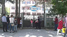 Malatya'da LGS sınavı tamamlandı