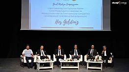 Malatya'da yerel medya sempozyumu düzenlendi
