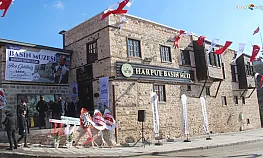 Elazığ Basın Müzesi, yoğun katılımla hizmete girdi