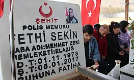 Fırat Üniversitesi İletişim Fakültesi öğrencilerinden anlamlı proje! Şehit Fethi Sekin ve sokak hayvanları unutulmadı