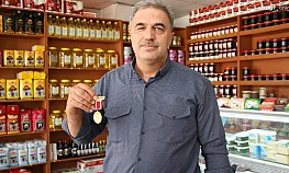 Gazi Taner Saydam: Yeter ki vatanımız sağ olsun