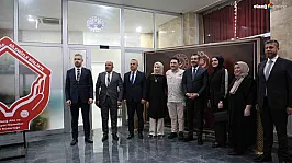 Elazığ'da genç çiftlere devletten büyük destek: 342 çifte 51 milyon TL!