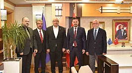 TKDK Destekleriyle Elazığ Besi OSB Modern Üretime Kavuşuyor!